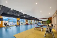 Huatian Hotel - Gym