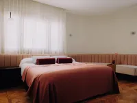 Longchamps l Zamalek l Boutique Hotel with Breakfast Hotels near Coptic Museum