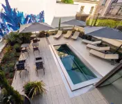 Hotel Leev Miromesnil & Spa - 4-Star
