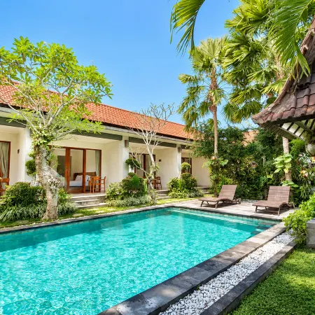 Kamayu Ubud by Puri Signatures