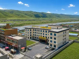 SHENG HU LAN TING HOTEL