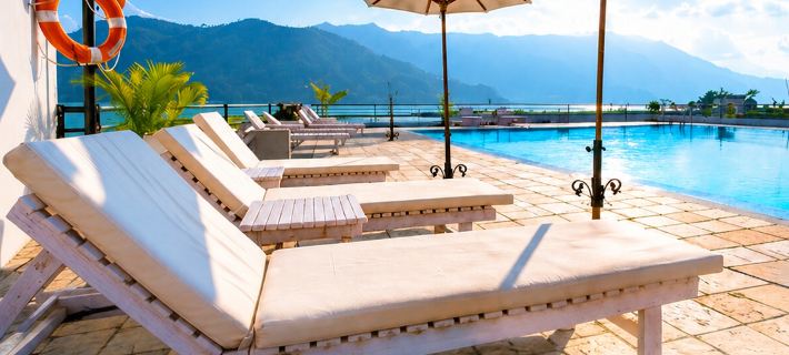 Waterfront Resort by KGH Group Hotels in Kaski