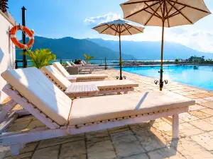 Waterfront Resort by KGH Group