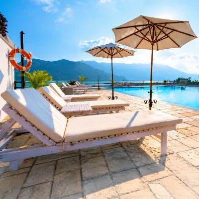 Waterfront Resort by KGH Group Hotels near Phewa Lake