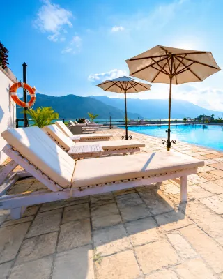 Waterfront Resort by KGH Group - 4-Star