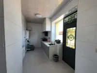 Qiqihar Jinxi Courtyard Homestay - New