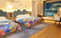 Qixing Puyu Resort Hotel Hotels in Noth of Shenyang