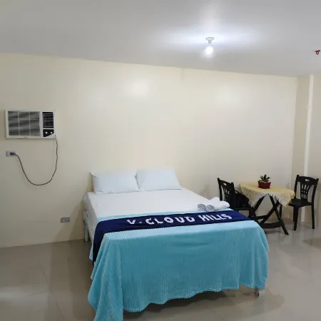 Vcloud Hills Boarding House Libertad Pasay
