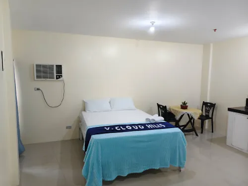 Vcloud Hills Boarding House Libertad Pasay - 4-Sterne