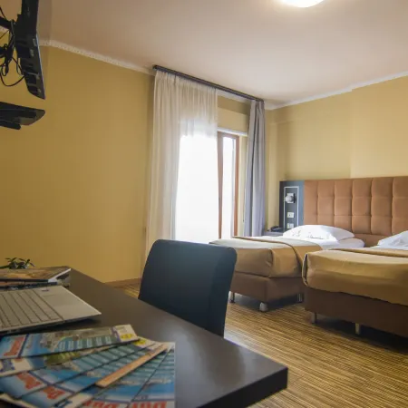 Hotel Nais Beach