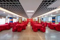 โรงแรมอี้เจ๋อไท่ซิน (สถานีขนส่งหลงอาน) - โรงแรมราคาถูก