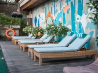 أرتوتل هانيمان أوبود Hotels near استوديو يوغا بارن