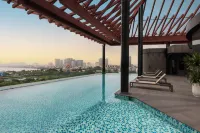 Dusit Le Palais Tu Hoa Hanoi - Beach
