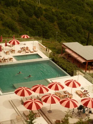BODBE Hotel - 5-Star