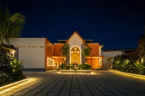 Ashva Swiss-Belresort, Ubud - 5 estrellas