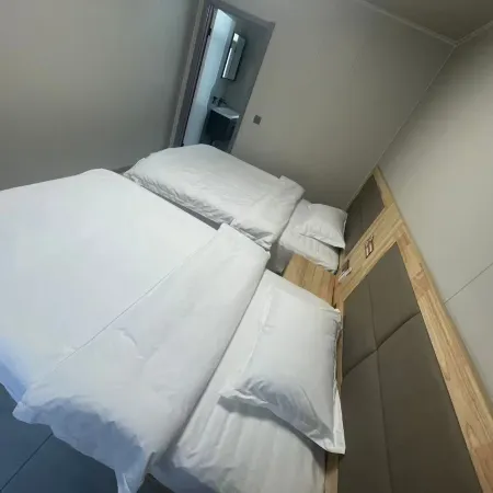 Fanglanju Homestay