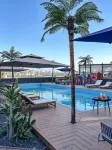 IntercityHotel Xi'an Downtown - Rooftop Pools