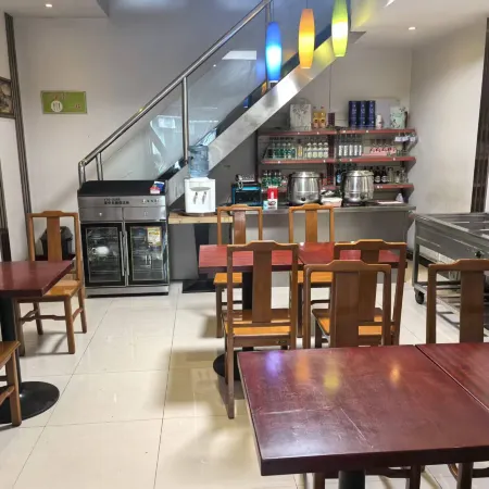 Jinshan Hotel