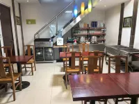 Jinshan Hotel - 2 stjerner