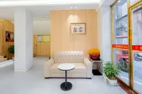 Jincheng Hotel - Parkering