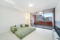 MetaWiseBnB 機場2居室配停車位公寓，可住6人 - 公寓