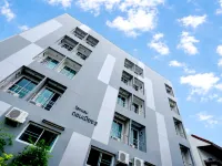 Don Muang Hotel Hotels near Don Mueang International Airport