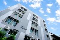 Don Muang Hotel - Bintang 3