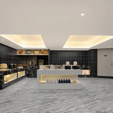 Morning Hotel (Pingyao Ancient City Branch)