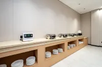 Mantu Light Stay Hotel (Zhangzhou Ancient City Branch) - Bữa sáng