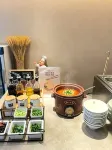 ホーム インホテル·neo(銀川鼓楼歩行街玉皇閣) - 朝食