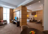 Marxal Resort & Spa - parcheggio