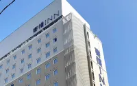 Toyoko Inn Toyama Eki Shinkansen Guchi No 1 - Bãi đậu xe