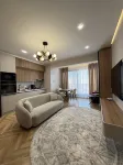 Seoul Riverside Apartment - Condos