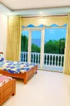 Huong Sen Hotel Sa Dec - Wifi