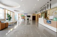 競悅電競民宿（江油火炮街店） - 2 星級