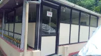 Safe Home Stay - parcheggio