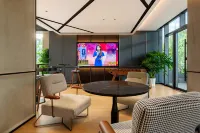 Four Points by Sheraton Zhangjiajie Tianmen Mountain - gimnasio