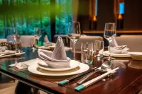 panlonggu radison - Pet friendly