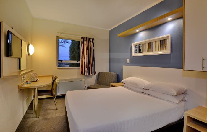 Road Lodge Kimberley