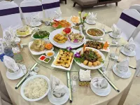 Liberty Lao CAI Hotel - Events - พร้อมอาหารเช้า
