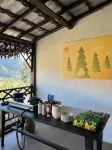 Bromo Ayu Cottage by ARTOTEL - breakfast