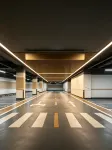Xinyu Four Seasons Genting Hotel - parking