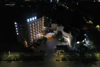 Aifeel Hotel (Kelamayiqu Government) - صديق للحيوانات الاليفة