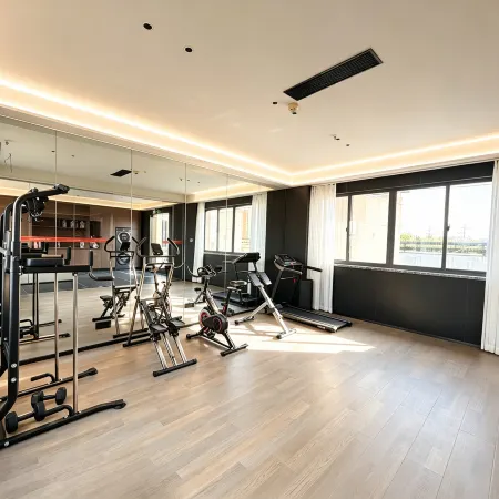 Pingxiang Ruili Elegant Aesthetic Hotel (Municipal People's Hospital)
