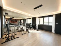 Pingxiang Ruili Elegant Aesthetic Hotel (Municipal People's Hospital) - เปิดใหม่