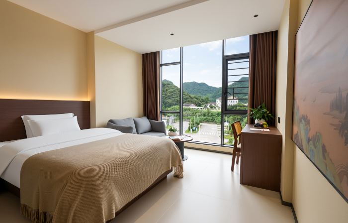 Qikongxi Wild Homestay