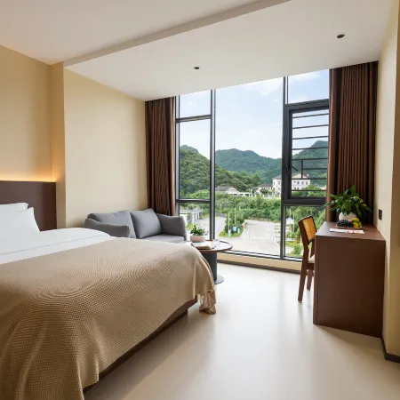 Qikongxi Wild Homestay