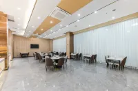 โรงแรมซีกายรุย - พร้อมอาหารเช้า