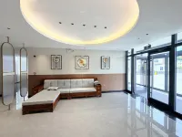 雲祥山莊大飯店 - 新開幕
