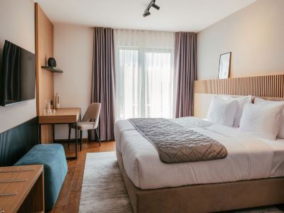 Tailormade Hotel MEDIAN Niš
